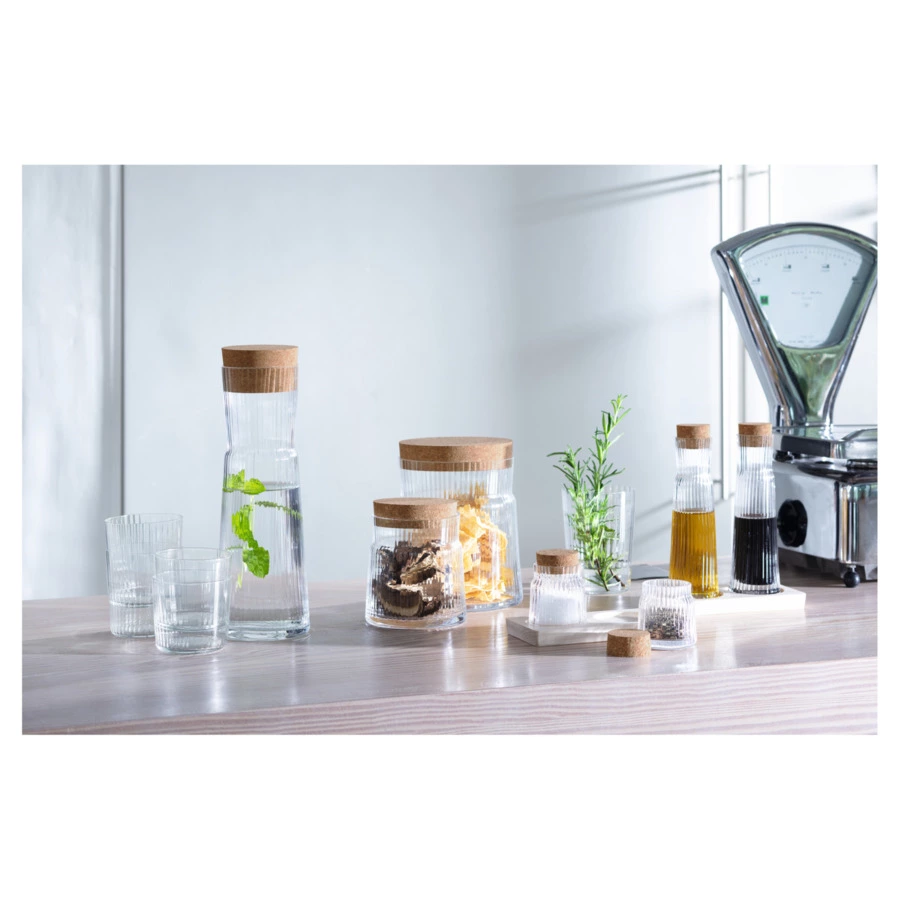 Стакан LSA International, Gio Line, 560мл