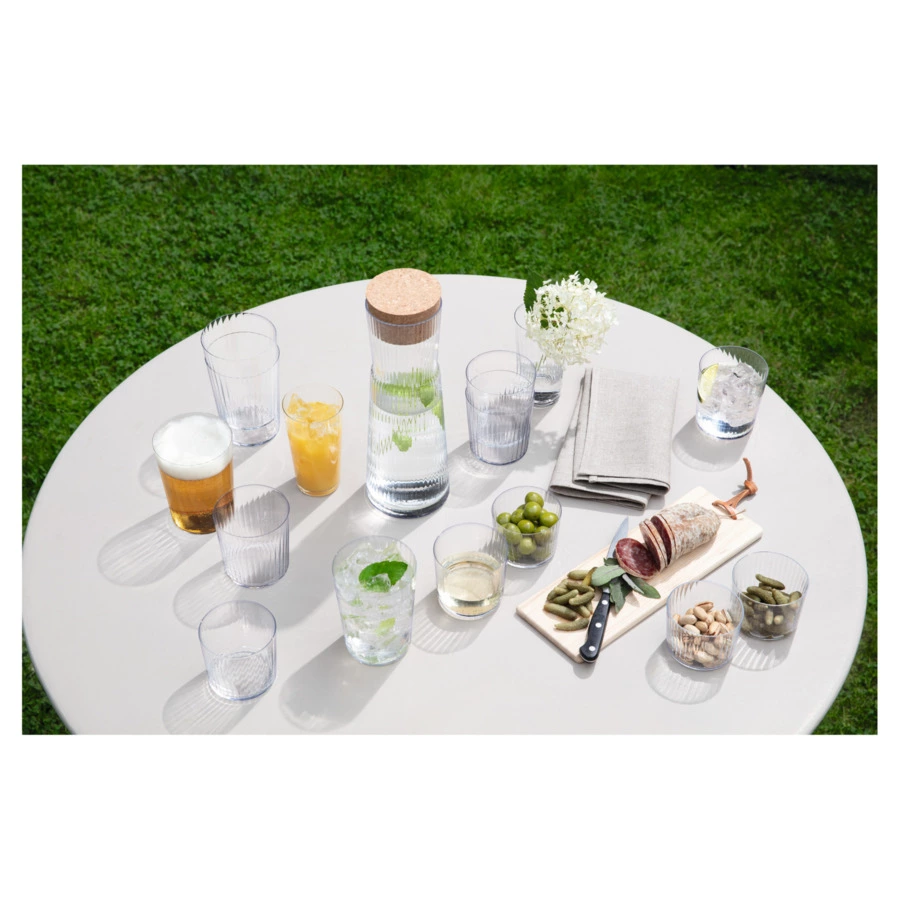 Стакан LSA International, Gio Line, 560мл