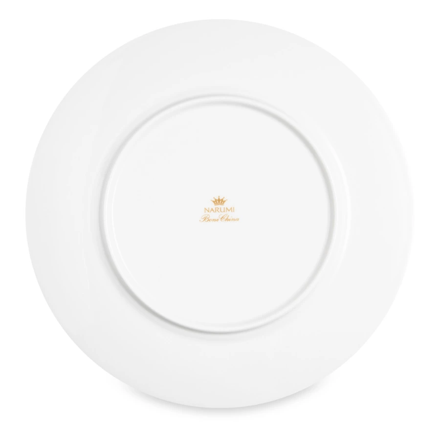 Сервиз столовый Narumi Виктория на 6 персон 20 предметов, фарфор костяной