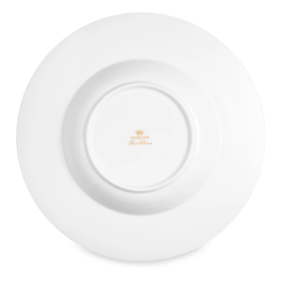 Сервиз столовый Narumi Виктория на 6 персон 20 предметов, фарфор костяной