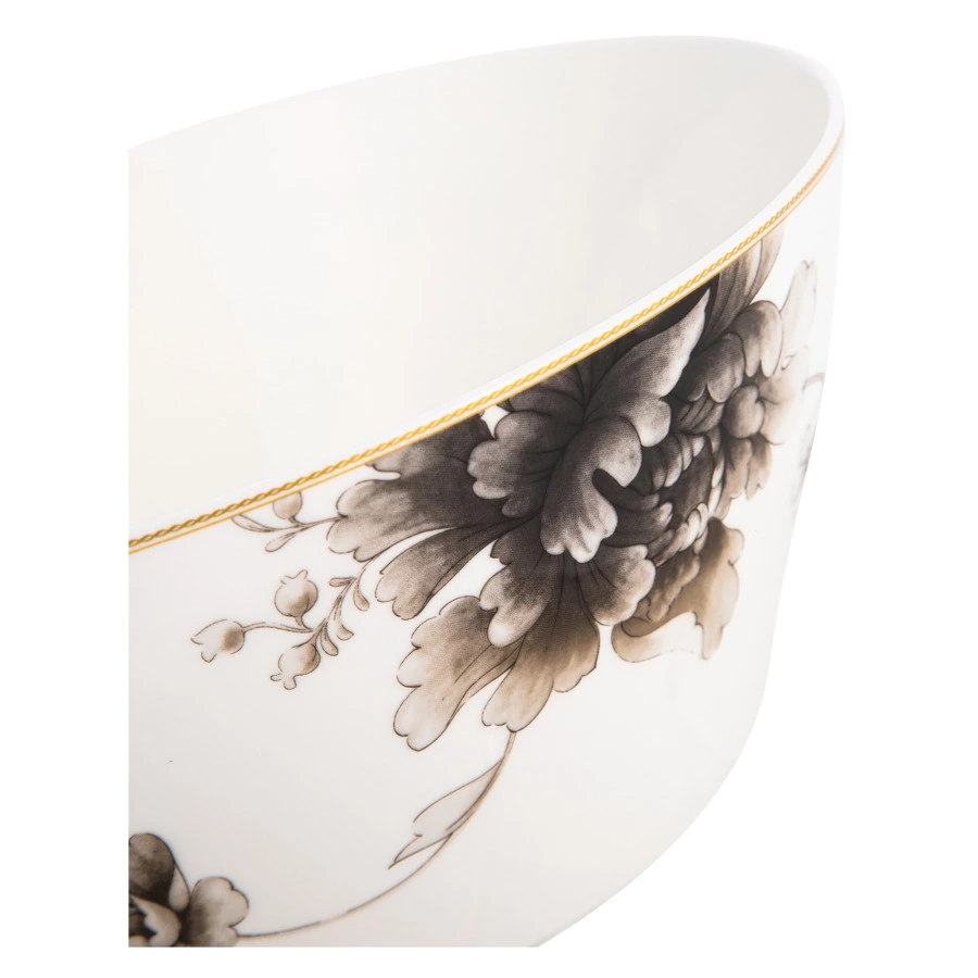 Сервиз столовый Narumi Виктория на 6 персон 20 предметов, фарфор костяной