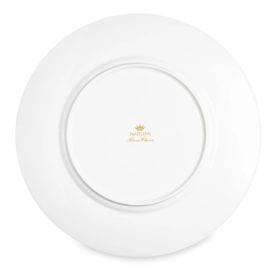 Сервиз столовый Narumi Виктория на 6 персон 20 предметов, фарфор костяной