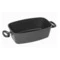Утятница с крышкой антипригарная AMT Square Pans 33х21х11 см, алюминий литой-sale