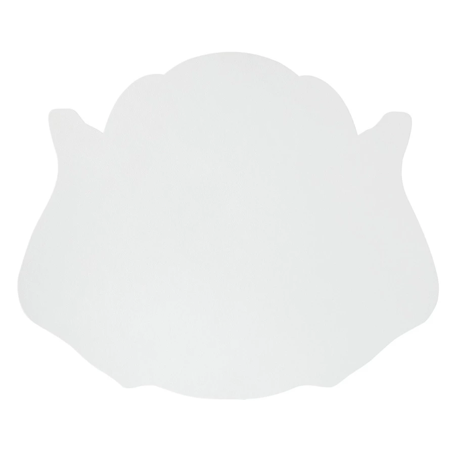 Плейсмат детский ADJ Собачка двусторонний 47х35 см, пепельная роза - Sale