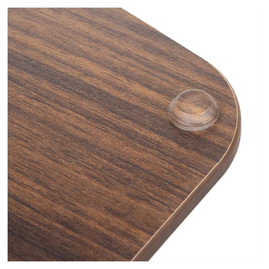 Доска разделочная ComposeEat Fashion 36х25 см, композит, орех