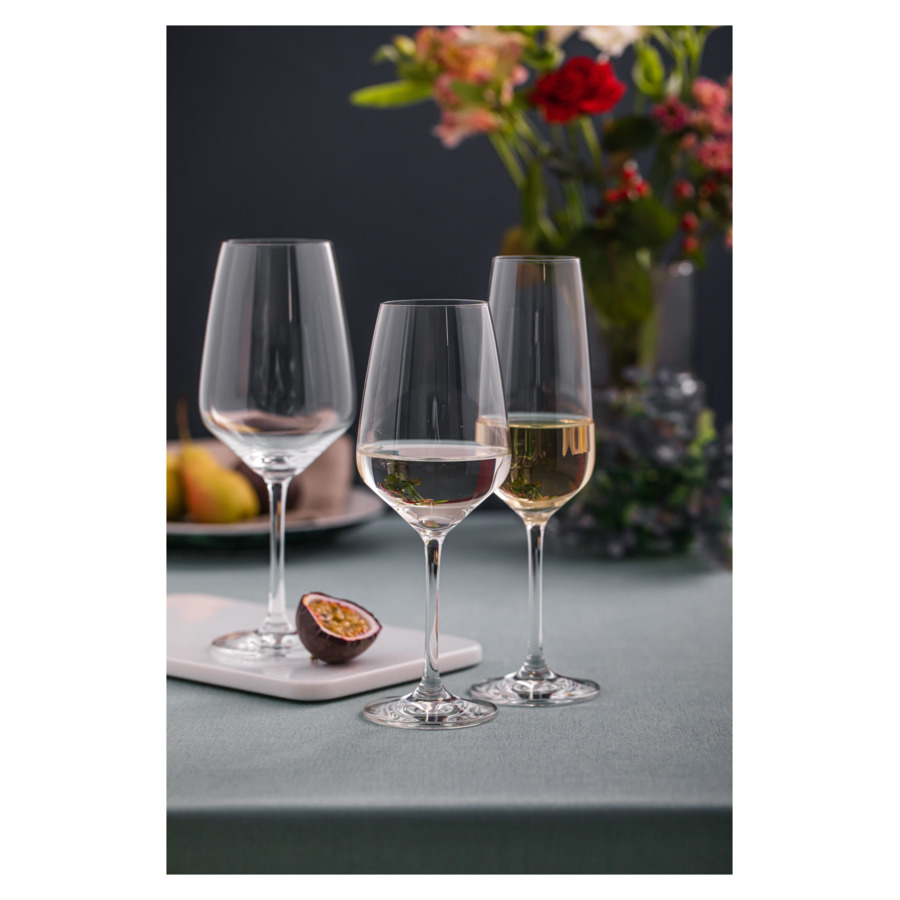 Бокал для красного вина Zwiesel Glas Вкус 497 мл, стекло