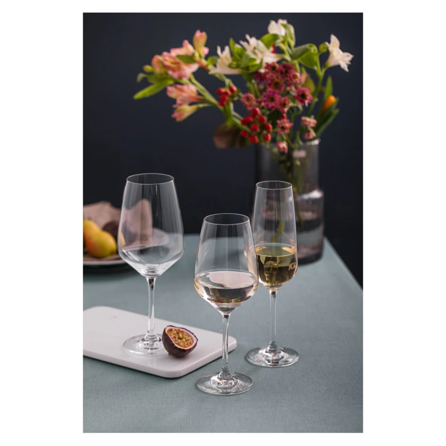 Бокал для белого вина Zwiesel Glas Вкус 356 мл, стекло