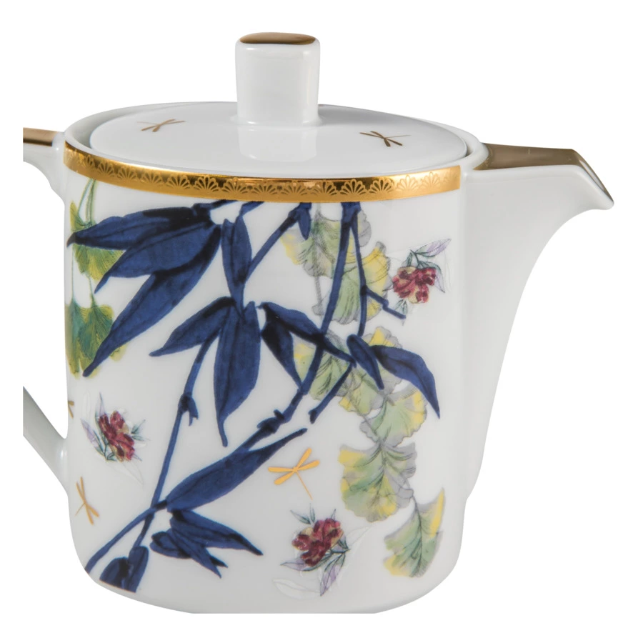 Сервиз чайный Rosenthal Турандот на 6 персон 21 предмет, фарфор