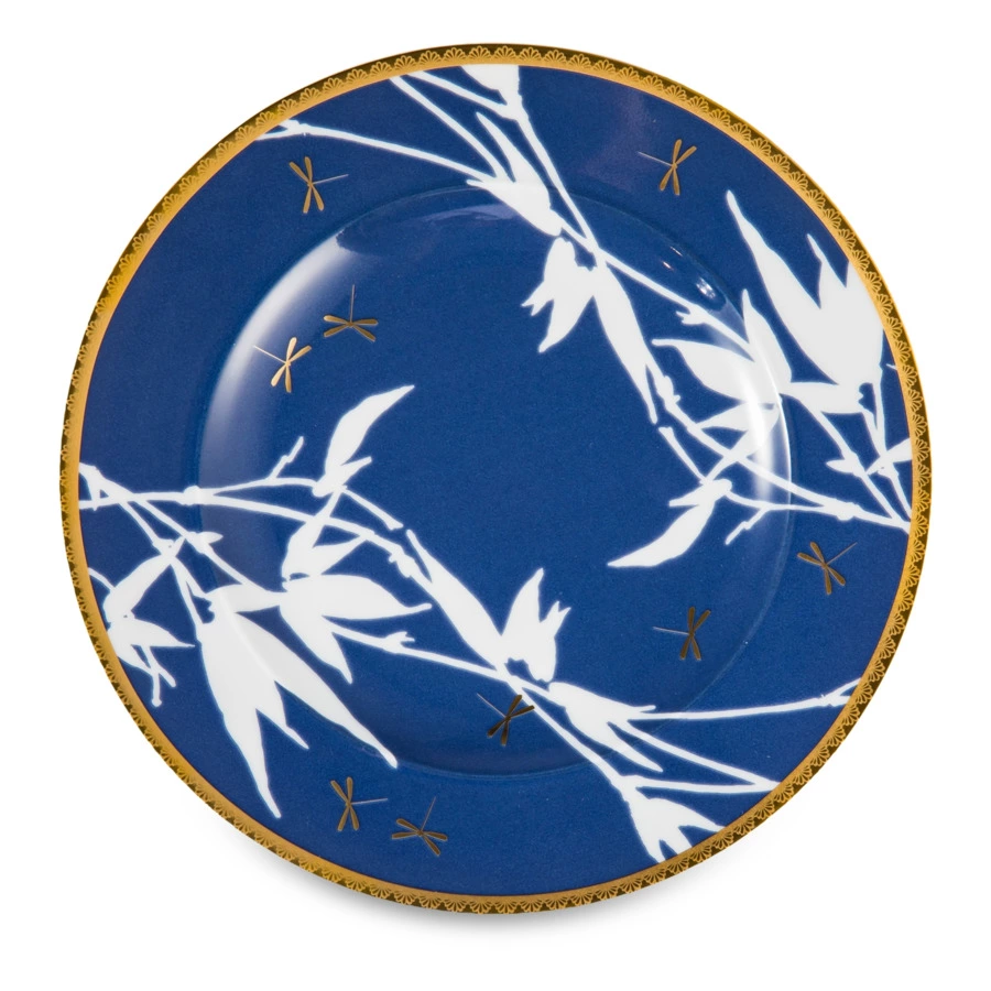 Сервиз чайный Rosenthal Турандот на 6 персон 21 предмет, фарфор