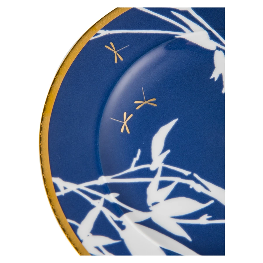 Сервиз чайный Rosenthal Турандот на 6 персон 21 предмет, фарфор