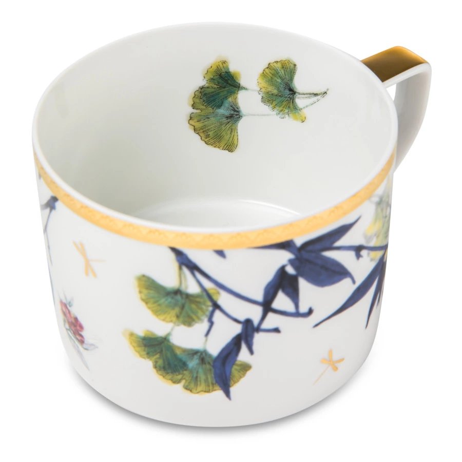 Сервиз чайный Rosenthal Турандот на 6 персон 21 предмет, фарфор