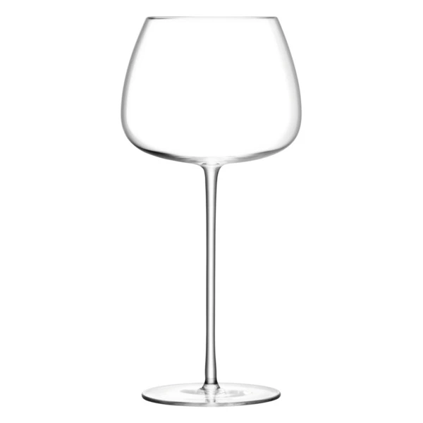 Бокал для красного вина LSA International Wine Culture 590 мл, стекло-Sale