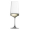 Бокал для шампанского Zwiesel Glas Эхо 395 мл, стекло хрустальное