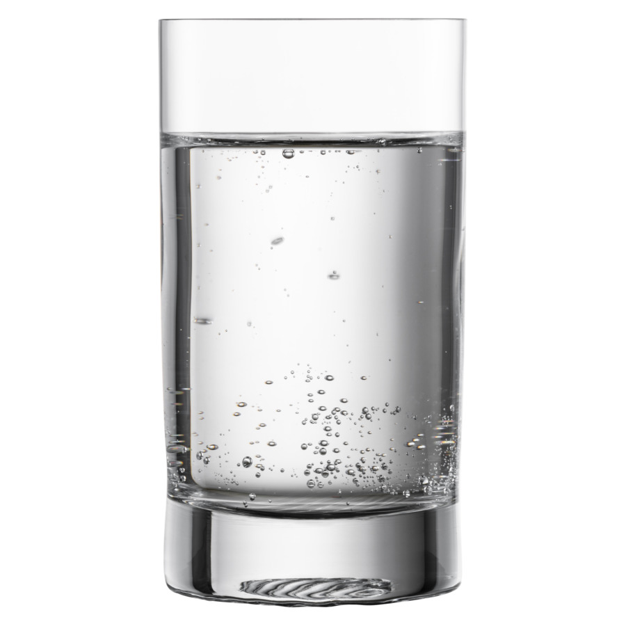 Стакан для воды Zwiesel Glas Эхо 314 мл, стекло хрустальное