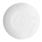 Тарелка пирожковая Degrenne Boreal Satin Blanc 15 см, фарфор твердый, белая