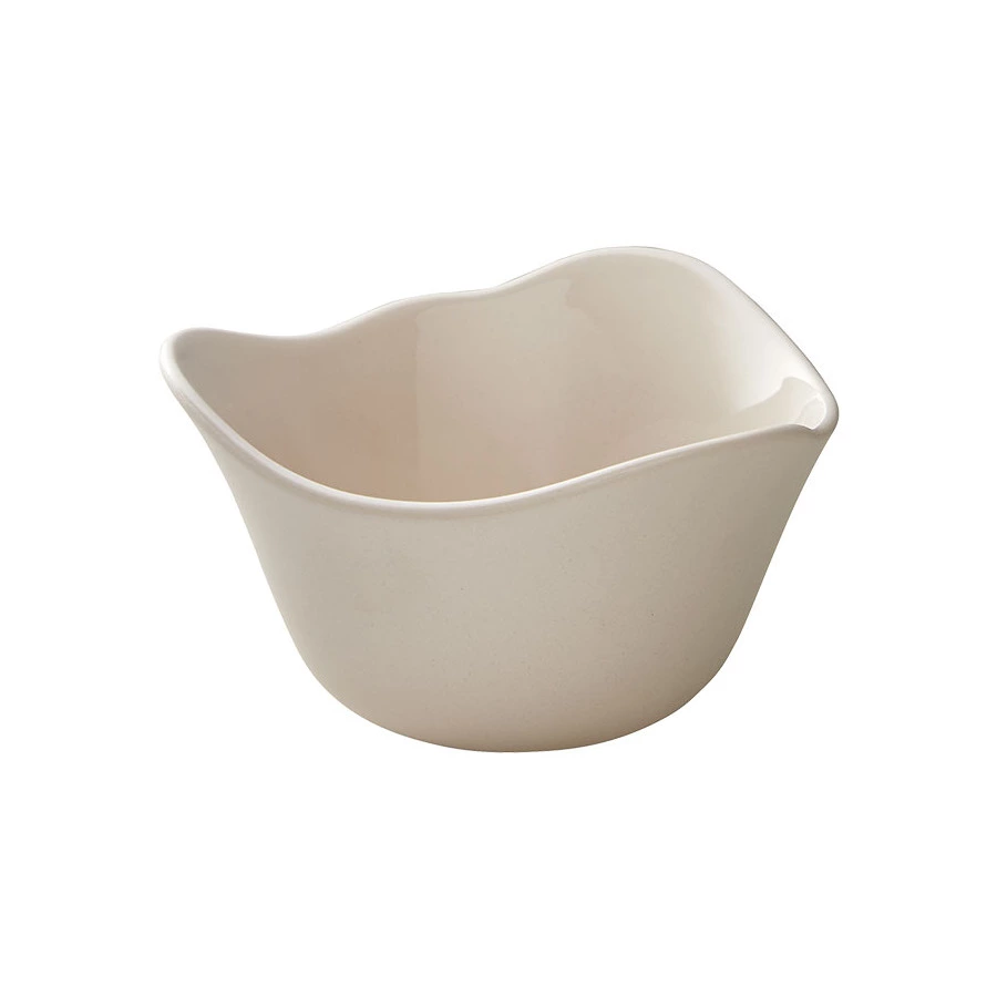 Салатник порционный Degrenne Brume Pink 12,5 см, керамика, розовый