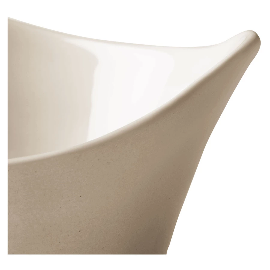 Салатник порционный Degrenne Brume Pink 12,5 см, керамика, розовый