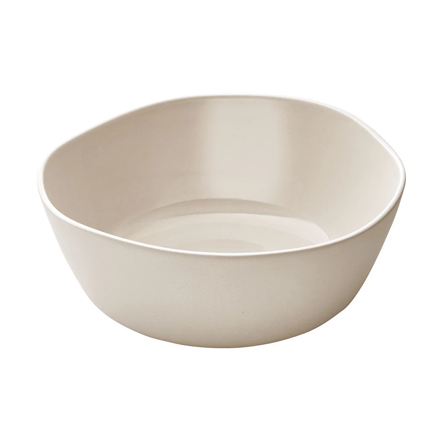 Салатник Degrenne Brume Pink 20 см, керамика, розовый