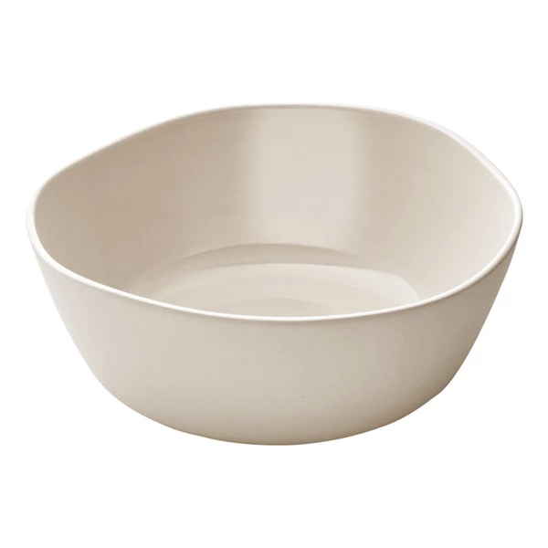 Салатник Degrenne Brume Pink 20 см, керамика, розовый