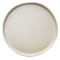 Тарелка обеденная Degrenne Brume Sand 26 см, керамика, бежевый