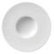 Тарелка для пасты Degrenne L Couture 30 см, фарфор твердый, белая