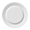 Тарелка пирожковая Degrenne L Couture 14 см, фарфор тверды, белая