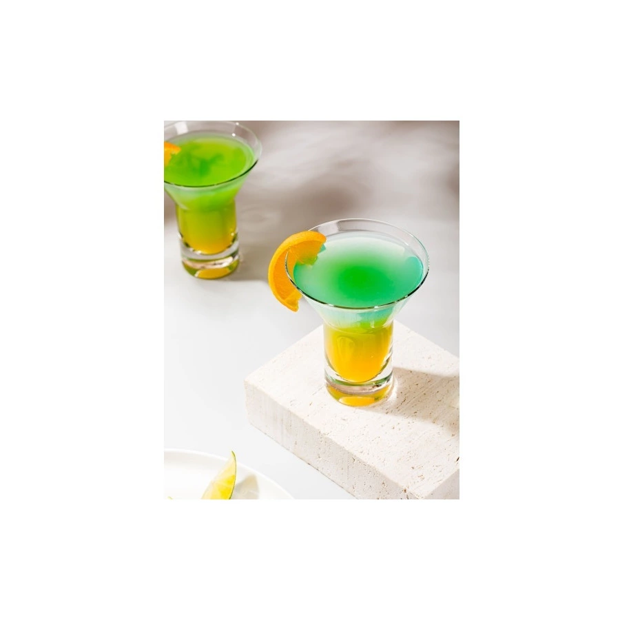 Бокал для коктейля Krosno Шейк № 2 150 мл, стекло