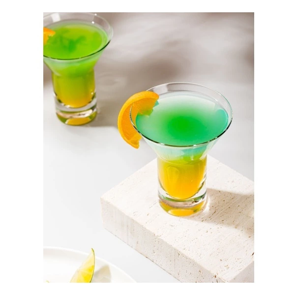 Бокал для коктейля Krosno Шейк № 2 150 мл, стекло