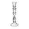 Подсвечник Decor de table Home Ле Прованс 30 см, стекло