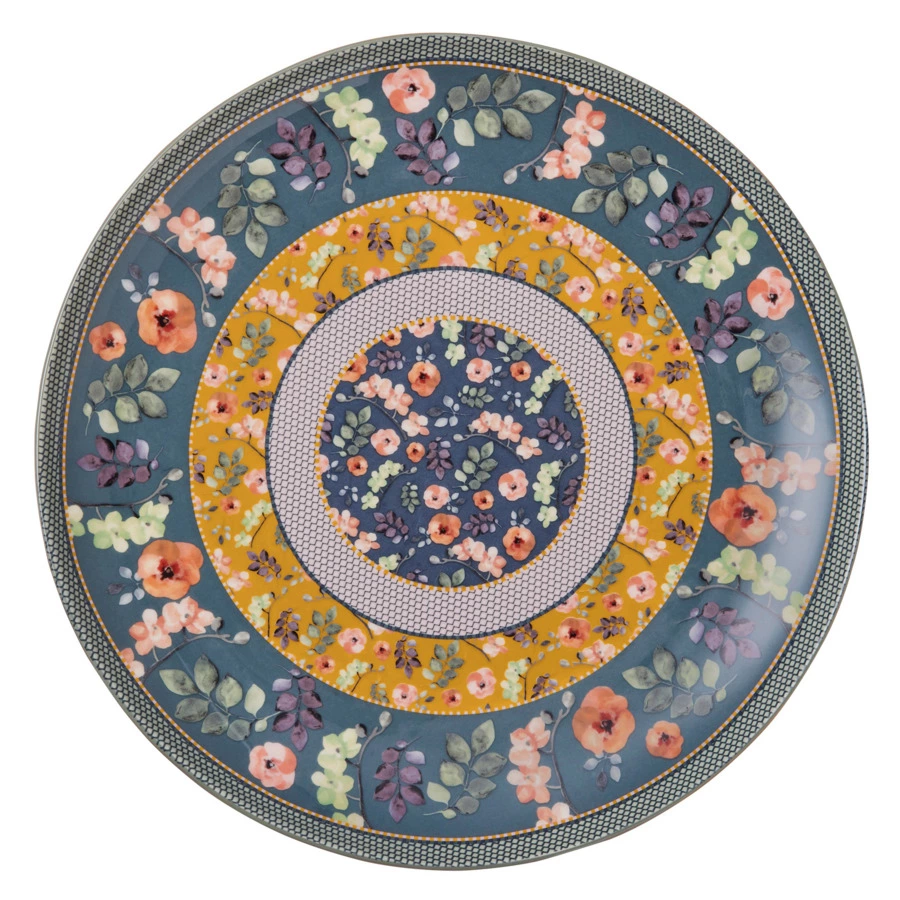 Блюдо круглое Maxwell & Williams Arcadia 36 см, керамика, п/к