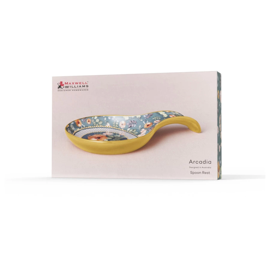 Подставка под ложку Maxwell & Williams Arcadia, керамика, п/к