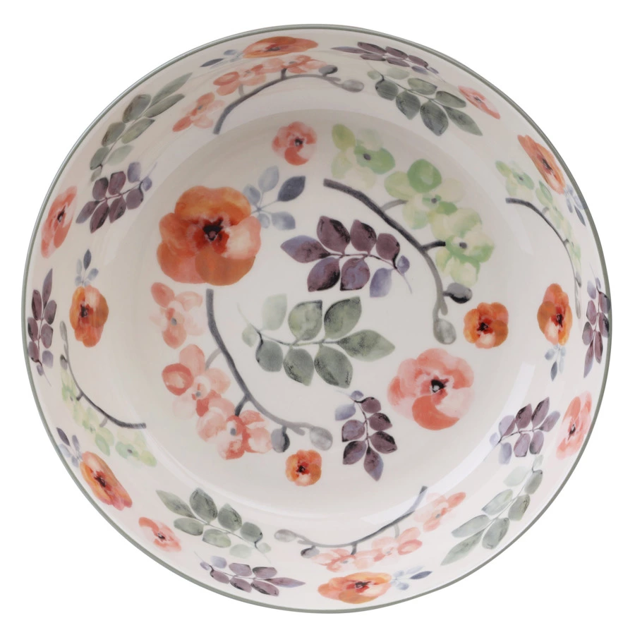 Салатник порционный Maxwell & Williams Arcadia 25 см, керамика, п/к