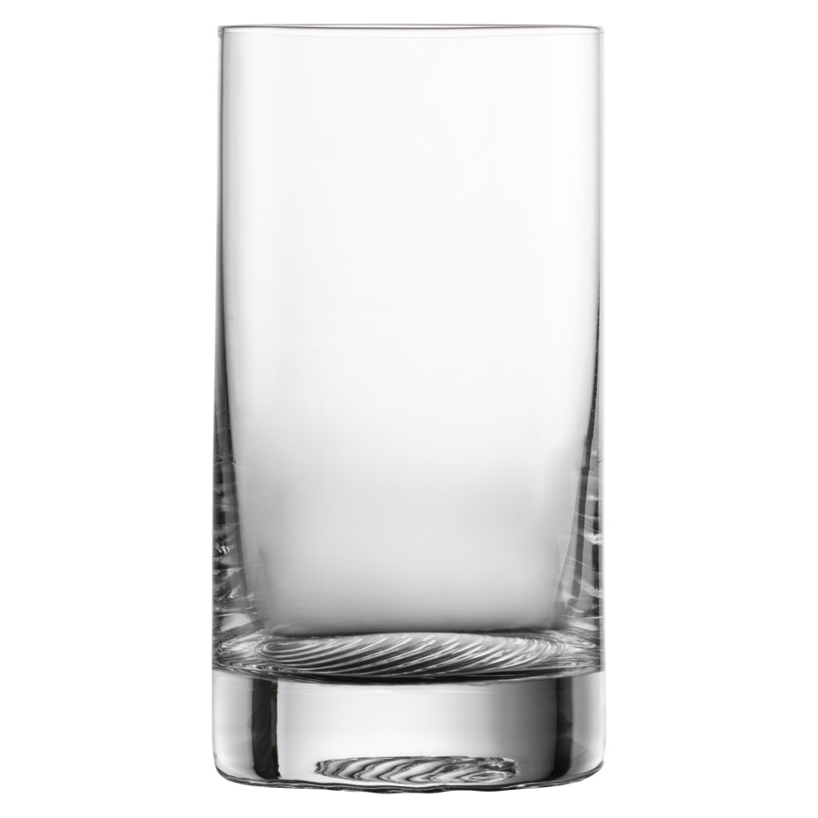 Набор стаканов для воды Zwiesel Glas Эхо 410 мл, 4 шт, стекло хрустальное