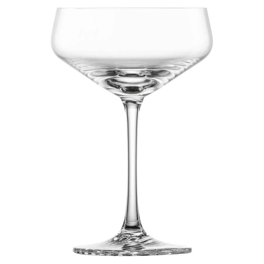 Набор бокалов для коктейля Zwiesel Glas Эхо 280 мл, 4 шт, стекло хрустальное