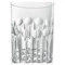 Набор стаканов для воды Decor de table Париж 350 мл, 2 шт, хрусталь, п/к