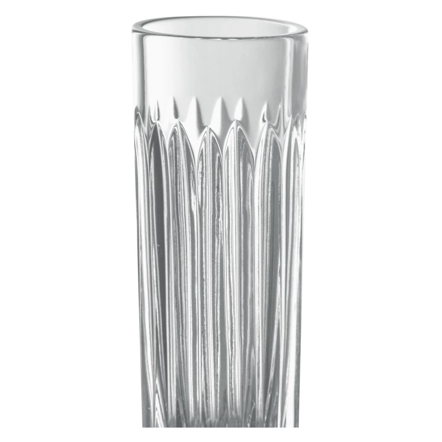 Набор стопок для водки Decor de table Дефанс 50 мл, 6 шт, хрусталь, п/к