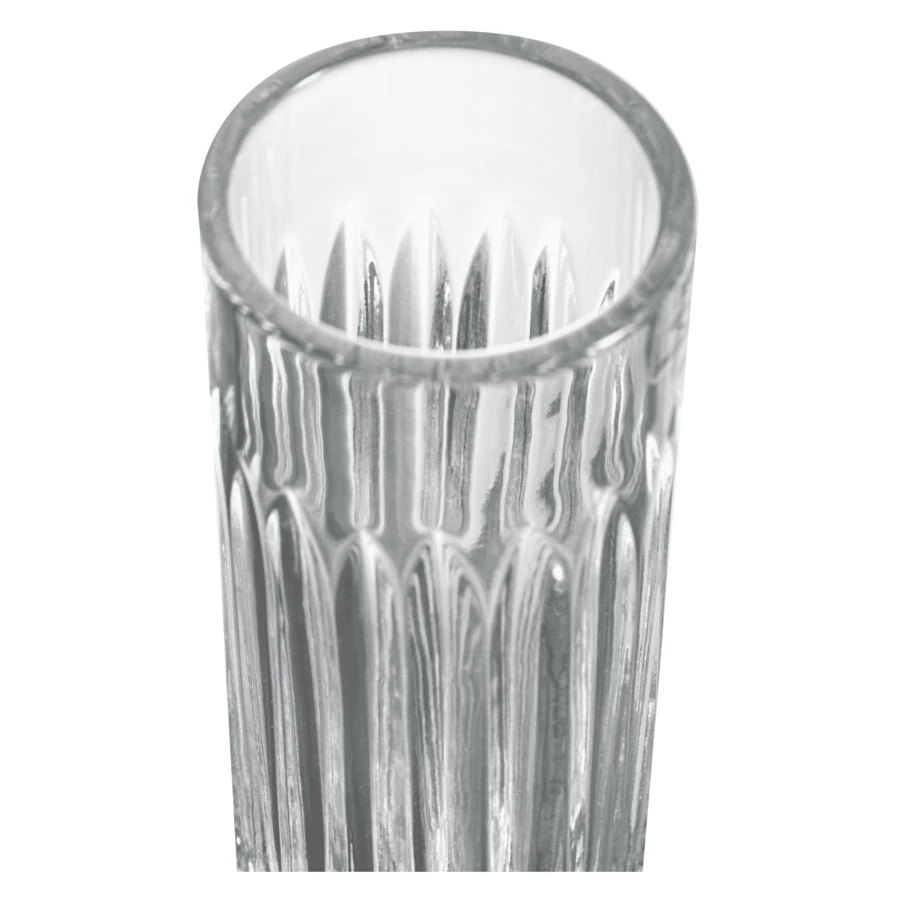 Набор стопок для водки Decor de table Дефанс 50 мл, 6 шт, хрусталь, п/к