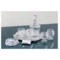 Графин Decor de table Антиб 1 л, хрусталь, п/к