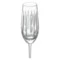 Набор фужеров для шампанского Decor de table Флоранс 160 мл, 2 шт, хрусталь