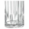 Набор стаканов для воды Decor de table Флоранс 350 мл, 2 шт, хрусталь, п/к