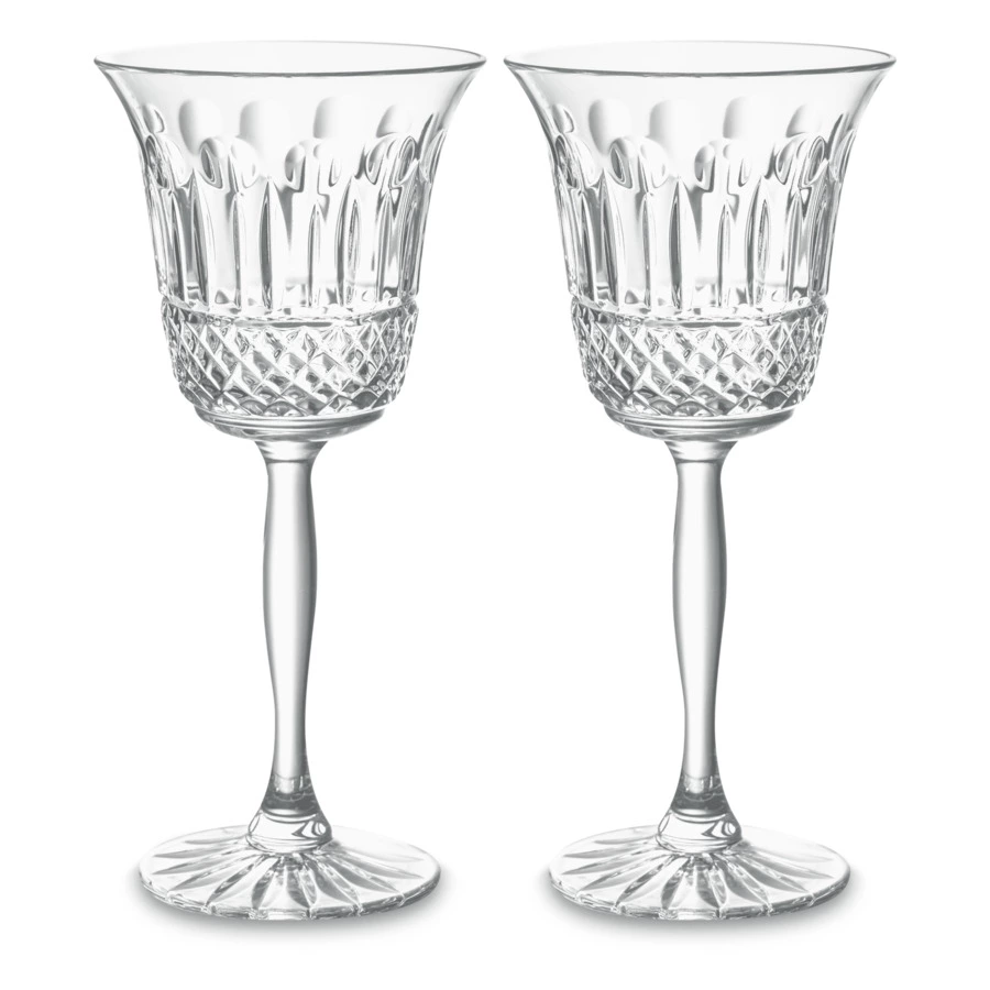 Набор бокалов для вина Decor de table Париж 210 мл, 2 шт, хрусталь