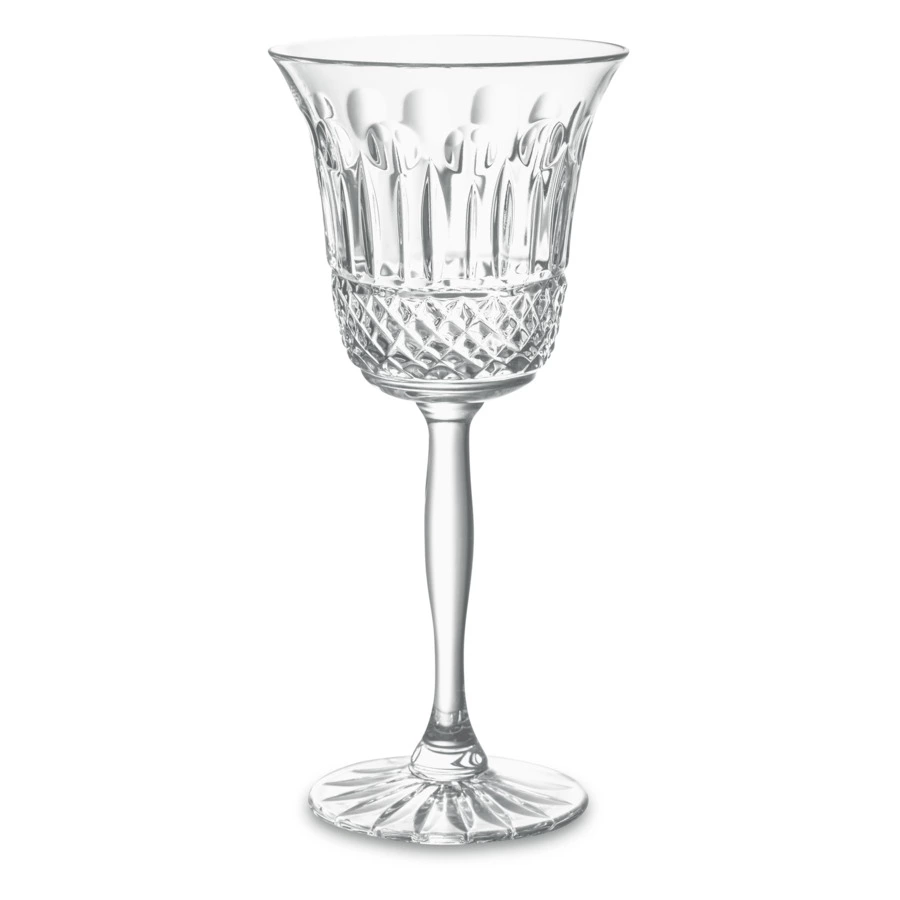 Набор бокалов для вина Decor de table Париж 210 мл, 2 шт, хрусталь