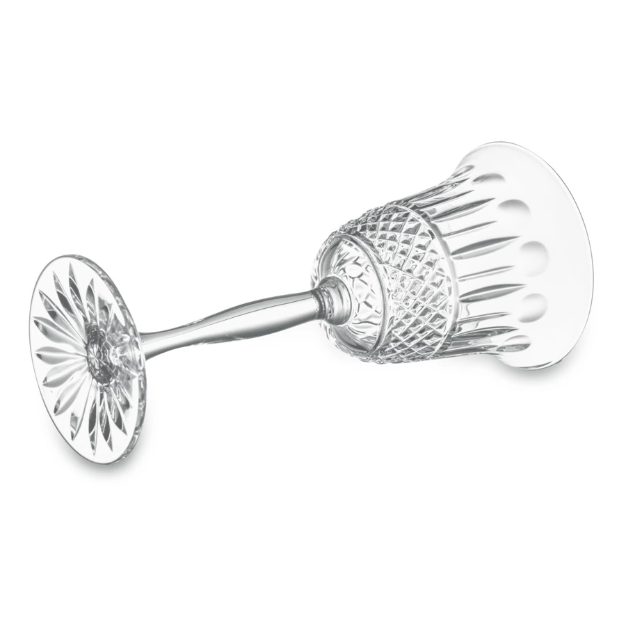 Набор бокалов для вина Decor de table Париж 210 мл, 2 шт, хрусталь