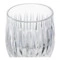 Набор стопок для водки Decor de table Дефанс 35 мл, 6 шт, хрусталь, п/к