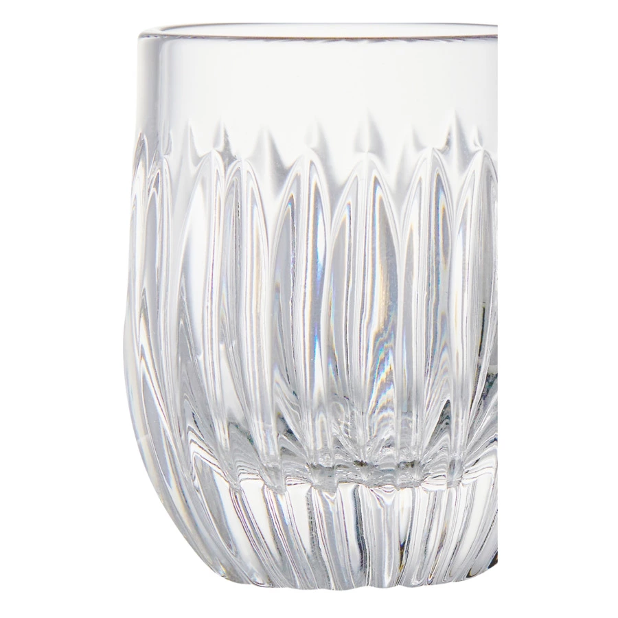 Набор стопок для водки Decor de table Дефанс 35 мл, 6 шт, хрусталь, п/к