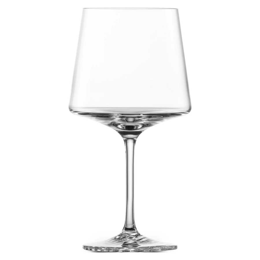 Набор бокалов для коктейля Zwiesel Glas Эхо 630 мл, 4 шт, стекло хрустальное