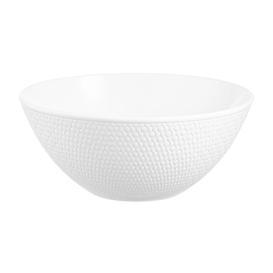 Сервиз чайный Wedgwood Джио на 6 персон 21 предмет, фарфор костяной