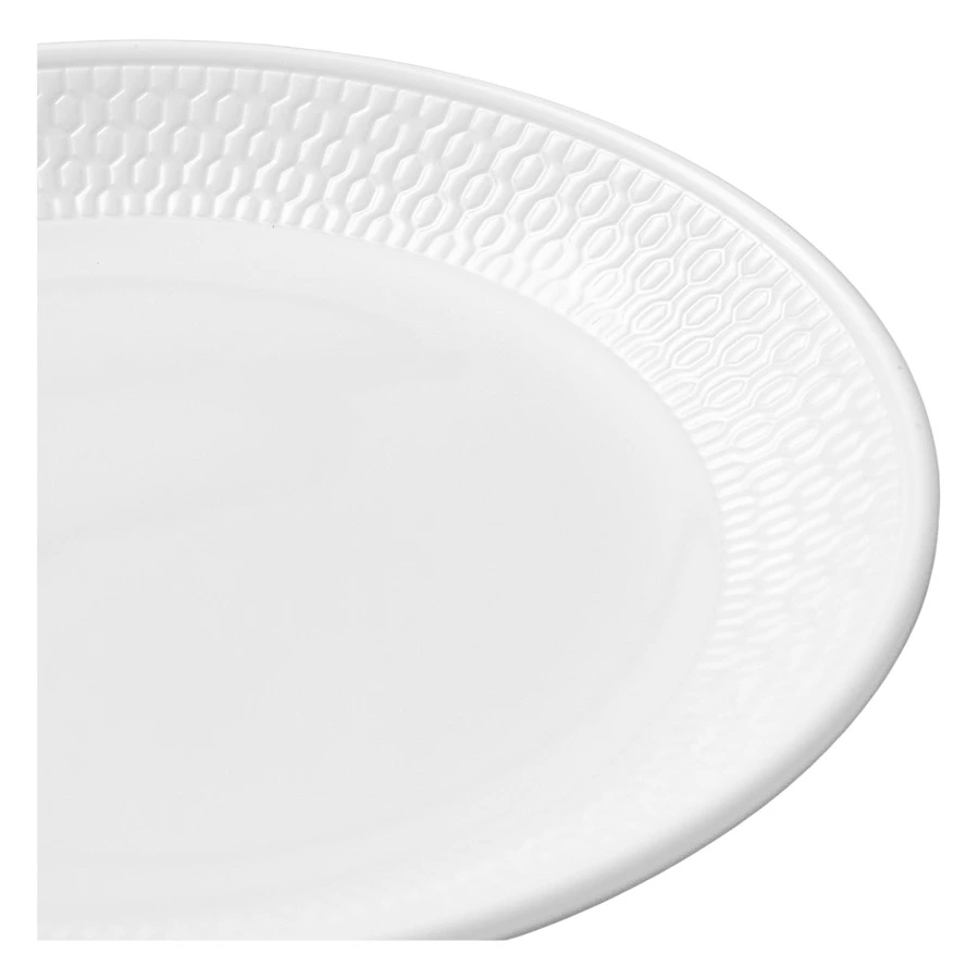 Сервиз чайный Wedgwood Джио на 6 персон 21 предмет, фарфор костяной