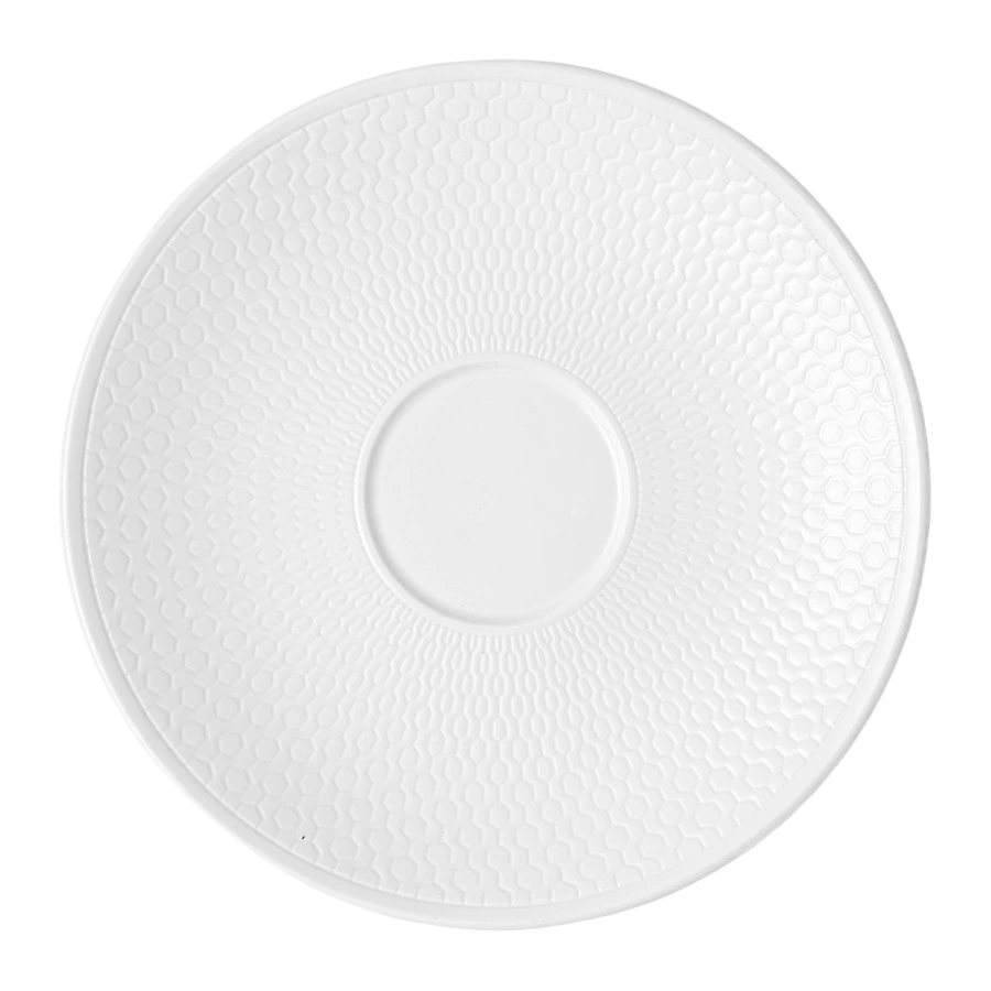 Сервиз чайный Wedgwood Джио на 6 персон 21 предмет, фарфор костяной