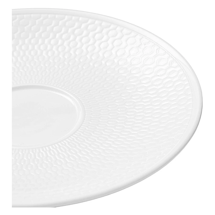 Сервиз чайный Wedgwood Джио на 6 персон 21 предмет, фарфор костяной